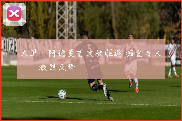 大卫·阿德曼首次被驱逐 掘金与火箭激烈交锋