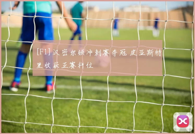 [F1]汉密尔顿冲刺赛夺冠 皮亚斯特里收获正赛杆位